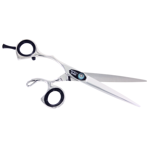 OPEN - NEUTRAL GRIP SHEAR - LEFTY GROOMING