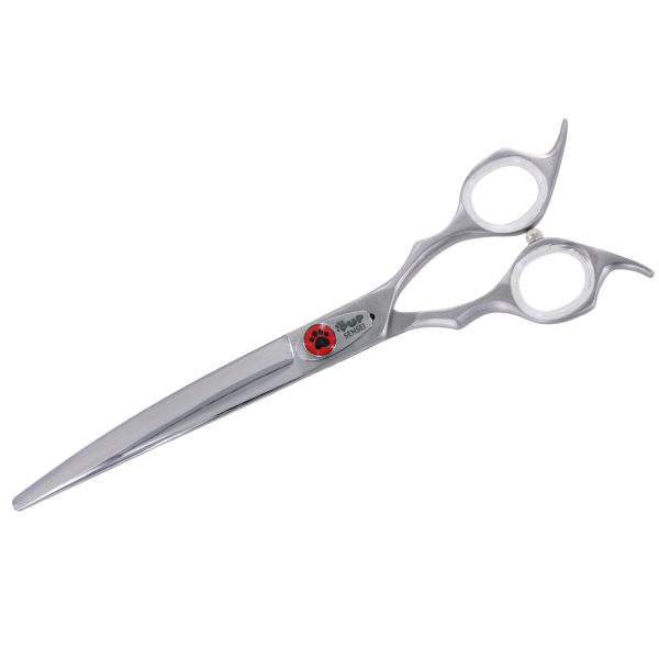 Sensei PUP Curved Grooming Shear