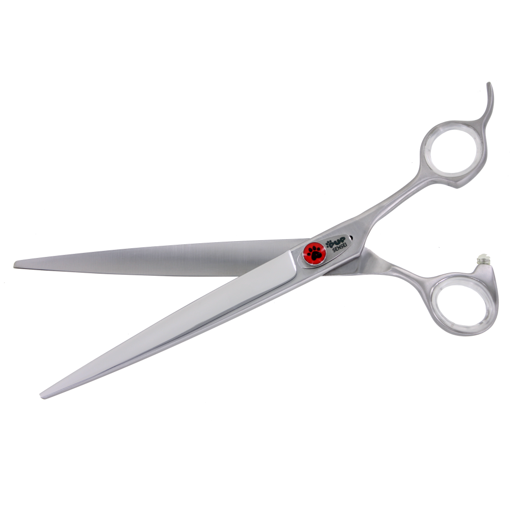 PUP Offset Grooming Shear