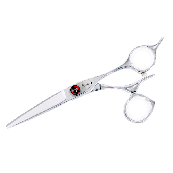 How to hold hairdressing scissors like a professional - Scissor Tech USA