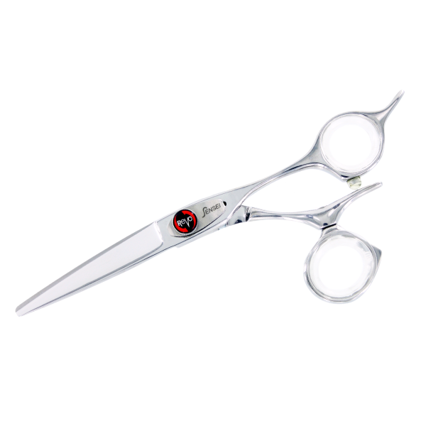 Revo by Sensei hairdressing shear 