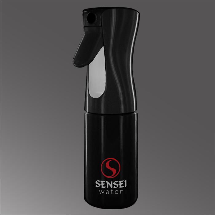 Sensei Water Continuous Spray Bottle