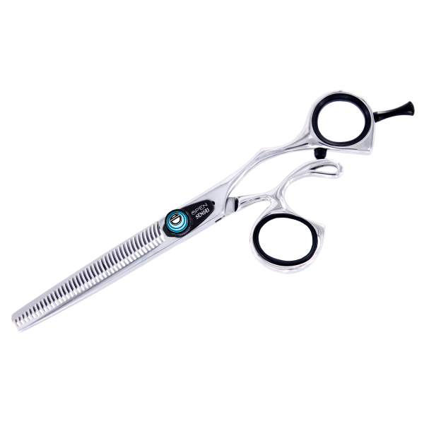 Sensei Open 37 Tooth No-Line Seamless Blender hairdressing shear