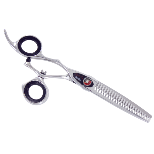 Swivl Seamless Blender™ hairdressing shear 