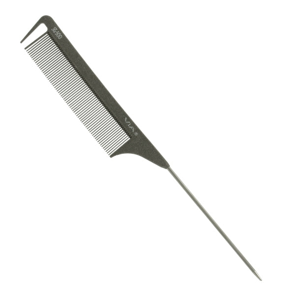 SG-500 Silicone Graphite Comb
