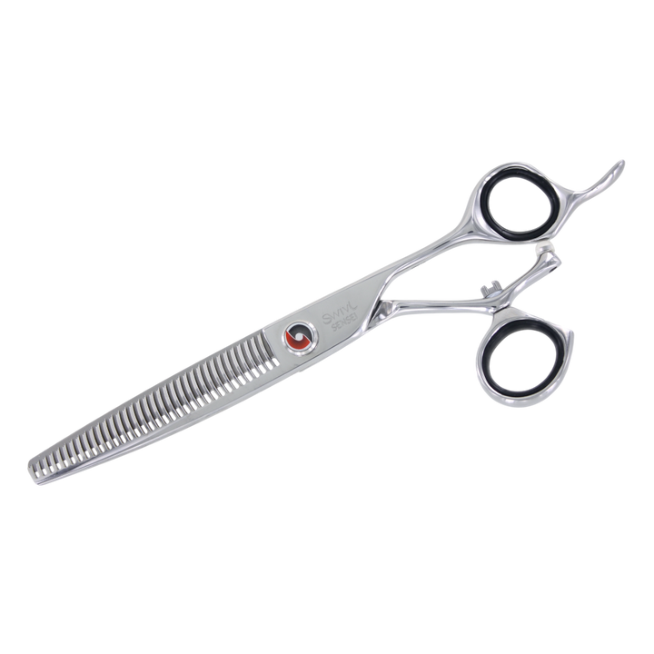 sensei rotating speedcut hairdressing shear