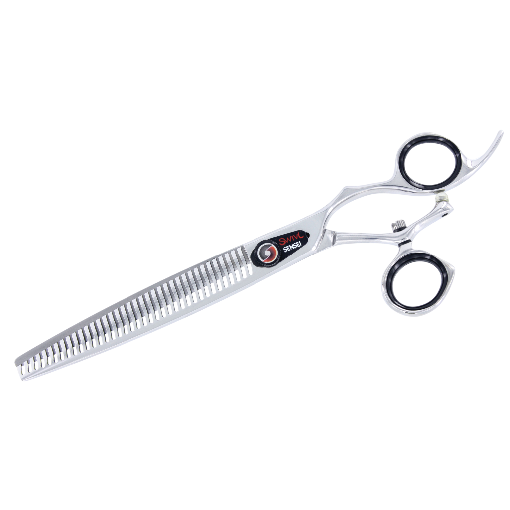 CLASSIC GROOMING TRIO SET – Sensei Shears