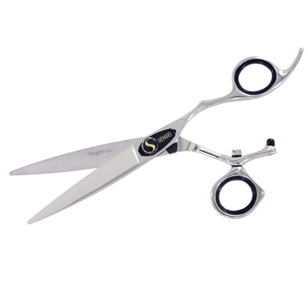 Sensei Swivl ToughBlade hairdressing shear 