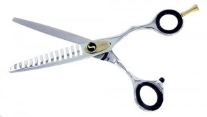 3 questions about thinning and texture shears