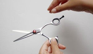 3 tips for buying new hair shears