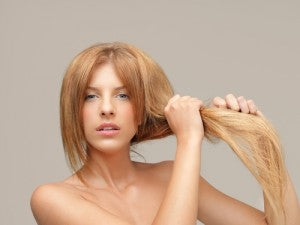 3 ways to tame a client’s unruly hair