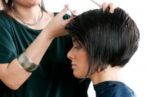 How to keep a client’s hair healthy this winter