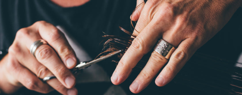 How to get the most out of your hair cutting Shears: Short Shears vs Long Shears