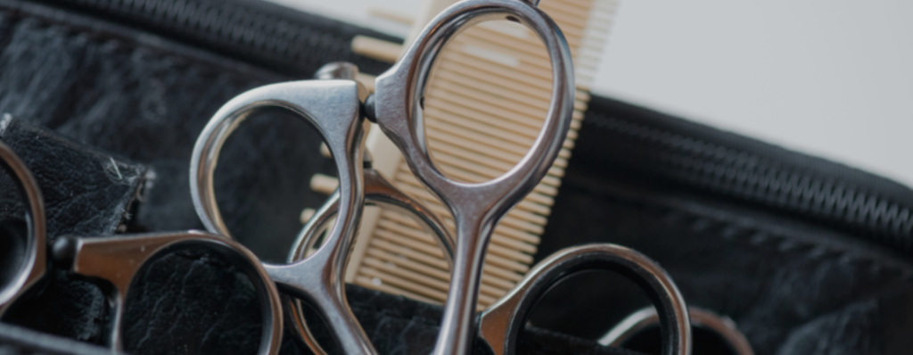 What Makes A Good Barber Shear?