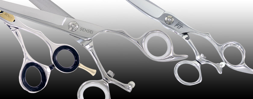 8 Mistakes You’re Making When Sharpening Your Hair Cutting Shears