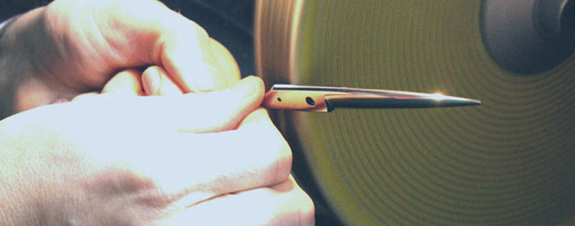 What You Need To Know About Sharpening Your Hair Cutting Shears