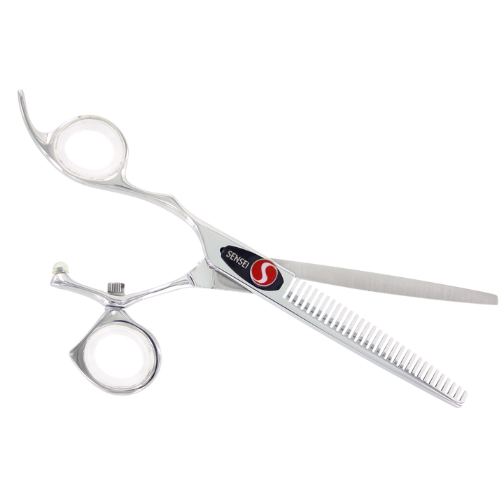 SENSEI SWIVEL GRIP™ (SG) 30 TOOTH - LEFTY