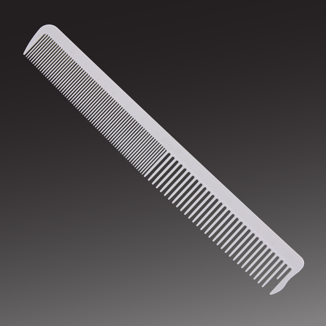 A01 White Comb