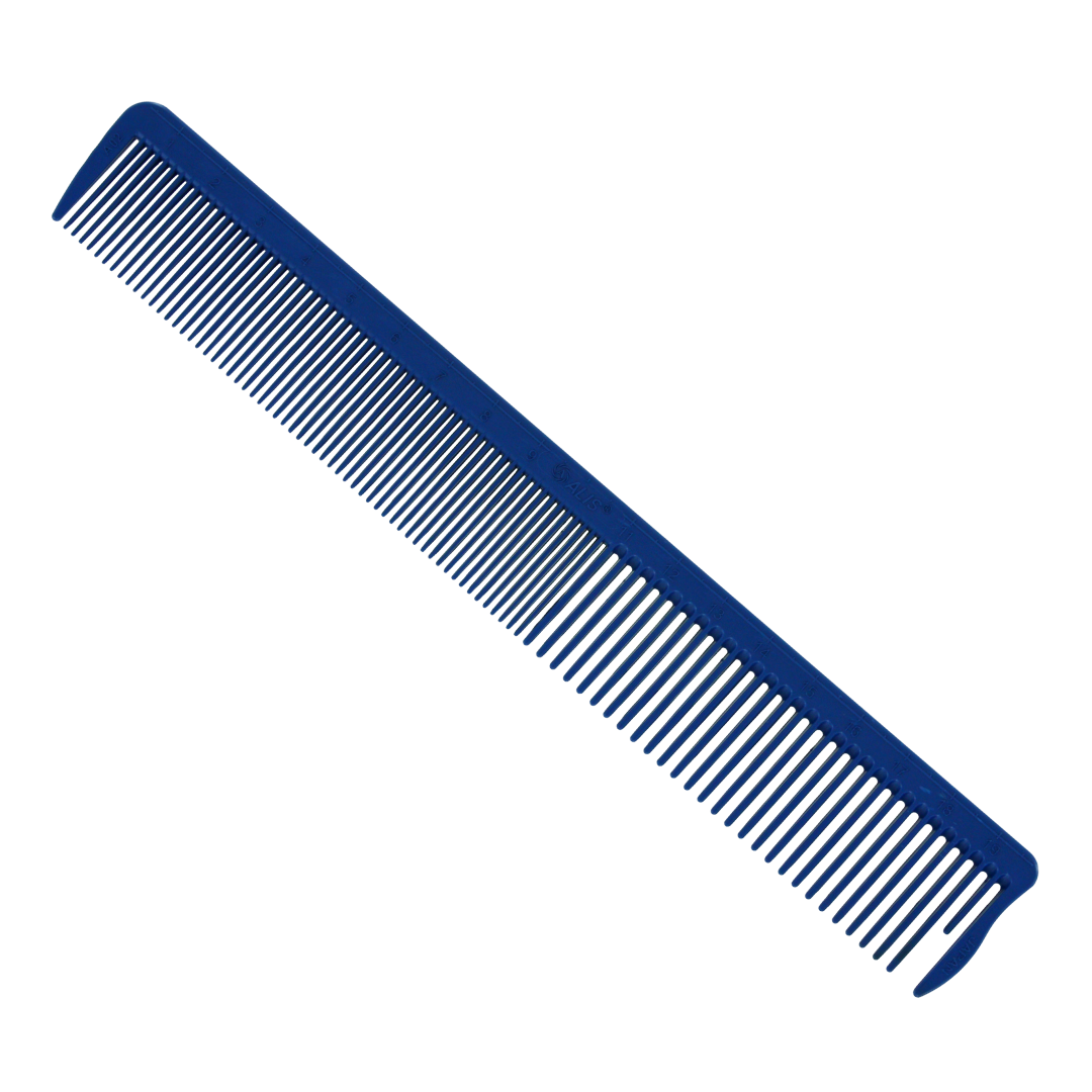 A02 Blue Comb