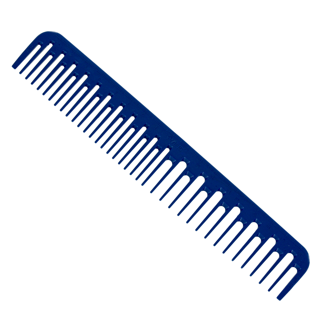 A03 Blue Comb