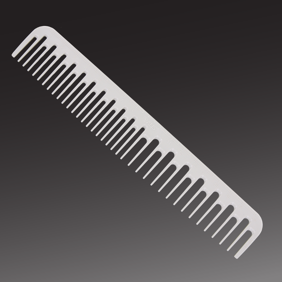 A03 White Comb