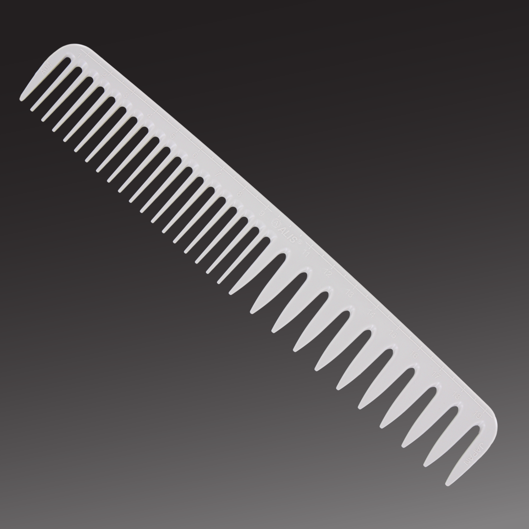 A04 White Comb