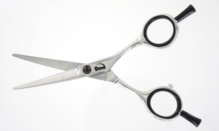 SENSEI ORIGINAL BOW CURVED DOUBLE ANATOMIC SHEAR