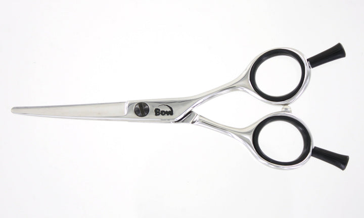 SENSEI ORIGINAL BOW CURVED DOUBLE ANATOMIC SHEAR