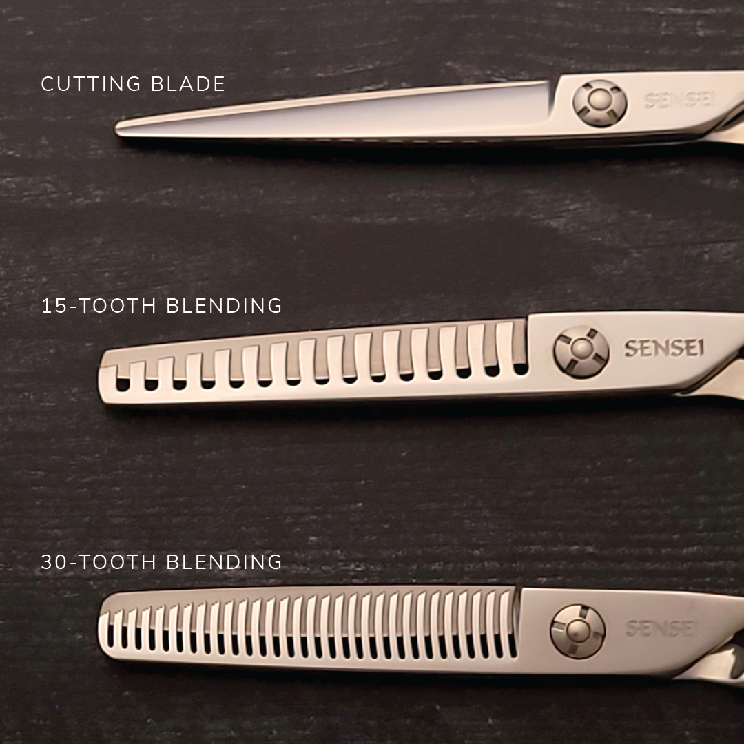 CG Shear Set