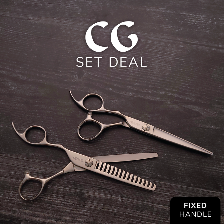 CG Shear Set - Lefty
