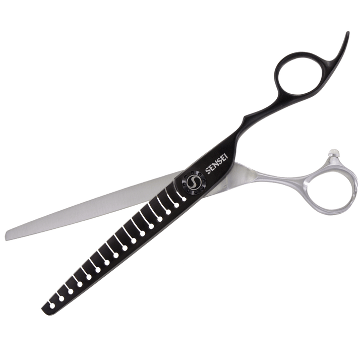 NEW! 16 TOOTH FLUFFER SHEAR