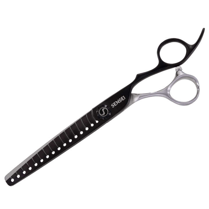 NEW! 16 TOOTH FLUFFER SHEAR