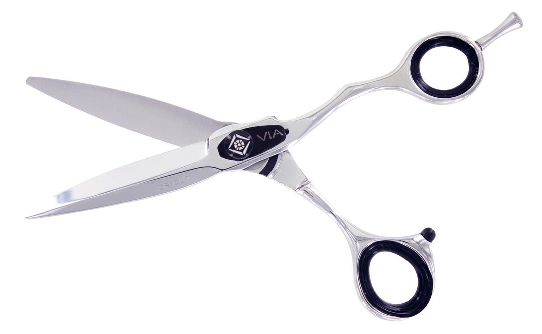 VIA By SENSEI Classic Slidecut-Drycut Shear
