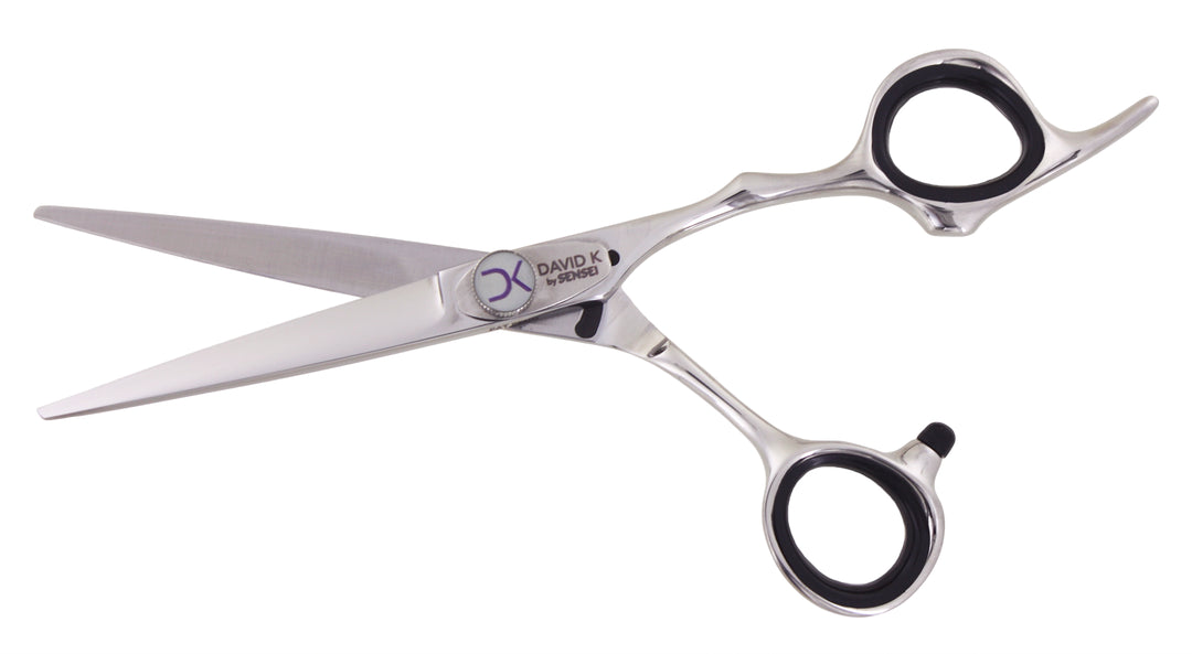 David K Wet & Dry Fusion OLD SCHOOL Blade Standard