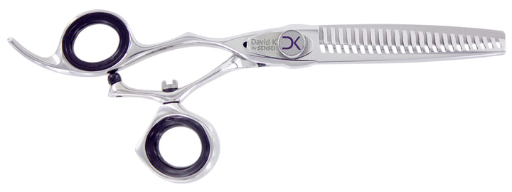 David K Wet & Dry Fusion Swivel Seamless Blender 23 Standard