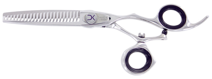 David K Wet & Dry Fusion Swivel Seamless Blender 23 Standard