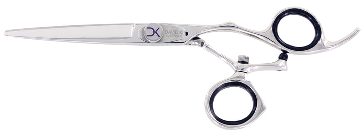 David K Wet & Dry Fusion Swivel Blade Standard