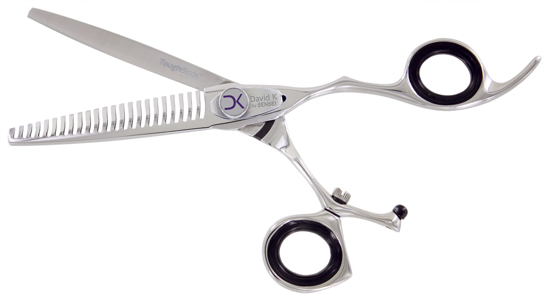 David K Wet & Dry Fusion Swivel Seamless Blender 23 Deluxe ToughBlade