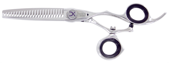 David K Wet & Dry Fusion Swivel Seamless Blender 23 Deluxe ToughBlade