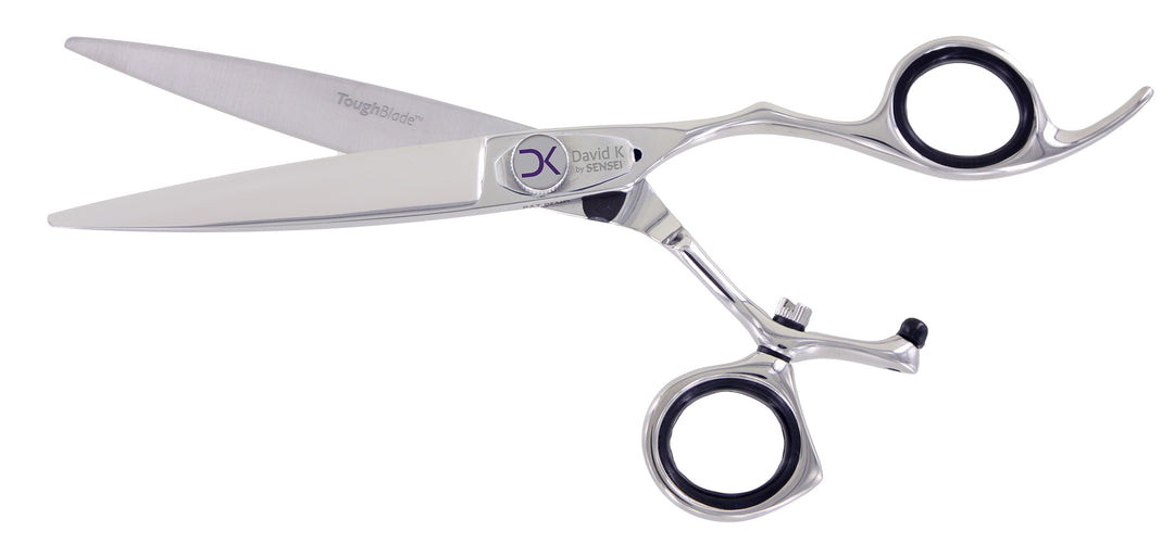 David K Wet & Dry Fusion Swivel Blade Deluxe ToughBlade