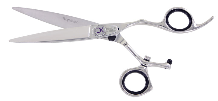 David K Wet & Dry Fusion Swivel Blade Deluxe ToughBlade