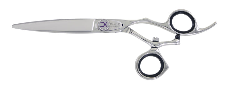 David K Wet & Dry Fusion Swivel Blade Deluxe ToughBlade