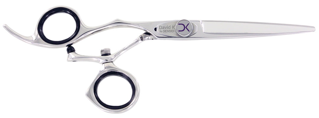 David K Wet & Dry Fusion Swivel Blade Standard