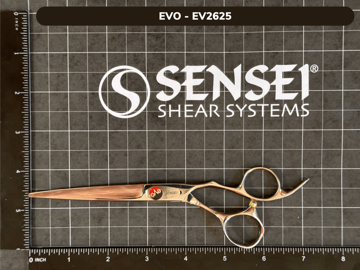 SENSEI EVO SERIES 2