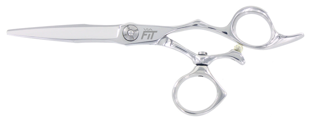 VIA BY SENSEI FIT ROTATING 6 INCH CUTTING SHEAR