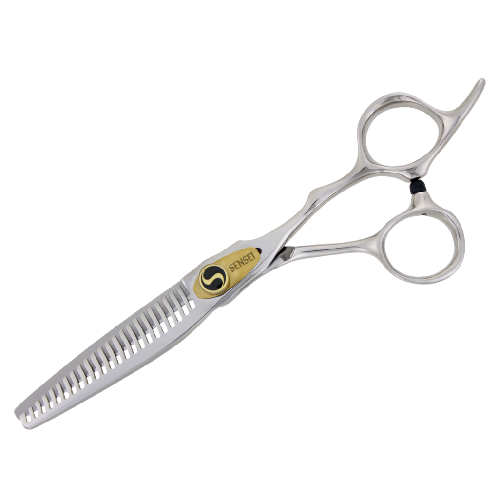 GSC 23 tooth Blending Shear – Sensei Shears GSC 23 tooth Blending Shear – Sensei Shears