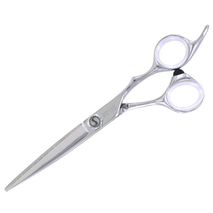 NEW! 6" DEEP CUT SERRATED CUTTING SHEAR