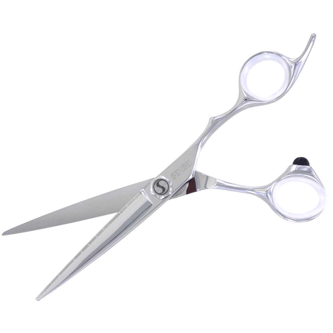 NEW! 6" DEEP CUT SERRATED CUTTING SHEAR