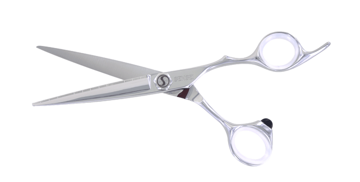 NEW! 6" DEEP CUT SERRATED CUTTING SHEAR