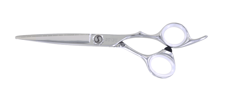 NEW! 6" DEEP CUT SERRATED CUTTING SHEAR